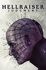 Watch Hellraiser X Judgement 123movies