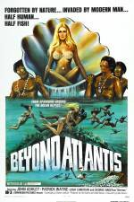 Watch Beyond Atlantis 123movies