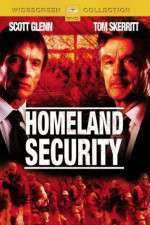 Watch Homeland Security 123movies