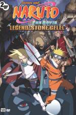 Watch Naruto the Movie 2 Legend of the Stone of Gelel 123movies