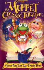 Watch Muppet Classic Theater 123movies