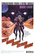 Watch They Came from Beyond Space 123movies