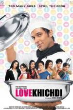 Watch Love Khichdi 123movies