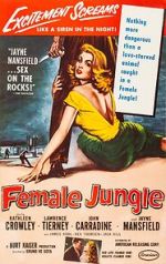 Watch Female Jungle 123movies