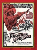 Watch Frontier Uprising 123movies