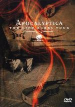 Watch Apocalyptica: The Life Burns Tour 123movies