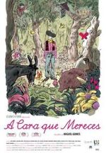 Watch The Face You Deserve 123movies