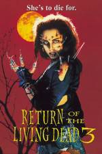 Watch Return of the Living Dead III 123movies