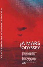 Watch A Mars Odyssey 2024 (Short 2020) 123movies