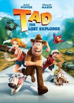 Watch Tad: The Explorer 123movies