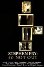 Watch Stephen Fry 50 Not Out 123movies
