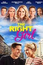 Watch The Right Girl 123movies
