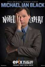 Watch Michael Ian Black: Noted Expert 123movies