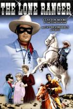 Watch The Lone Ranger 123movies