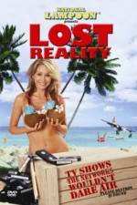 Watch Lost Reality 123movies
