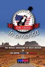 Watch The Ukes in America 123movies