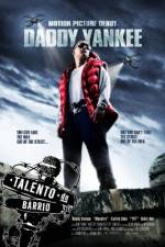 Watch Talento de barrio 123movies