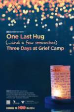 Watch One Last Hug: Three Days at Grief Camp 123movies