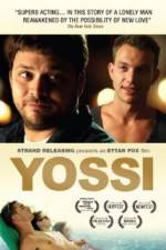 Watch Yossi 123movies
