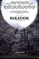 Watch Paradox 123movies