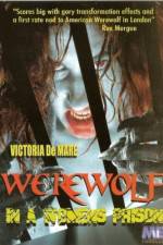 Watch Werewolf in a Women's Prison 123movies