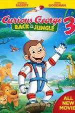 Watch Curious George 3: Back to the Jungle 123movies