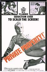 Watch Private Property 123movies
