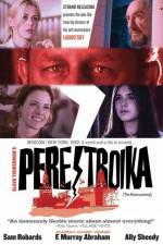 Watch Perestroika 123movies