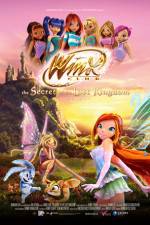 Watch Winx Club The Secret of the Lost Kingdom 123movies