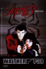 Watch Rupan Sansei Ai no da capo - Fujiko's Unlucky Days 123movies