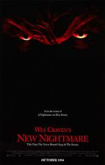 Watch Wes Craven\'s New Nightmare 123movies
