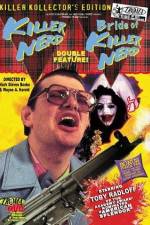 Watch Bride of Killer Nerd 123movies