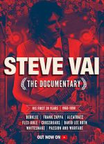Watch Steve Vai - His First 30 Years: The Documentary 123movies