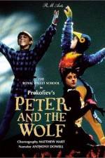 Watch Peter and the Wolf 123movies
