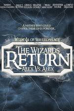 Watch The Wizards Return Alex vs Alex 123movies