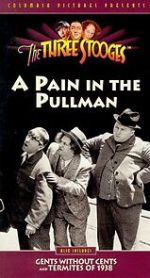Watch A Pain in the Pullman (Short 1936) 123movies