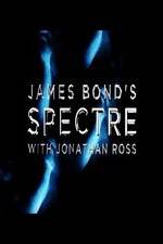 Watch James Bond's Spectre with Jonathan Ross 123movies