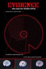 Watch Evidence: The Case for NASA UFOs 123movies
