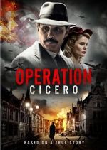 Watch Operation Cicero 123movies