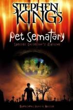 Watch Pet Sematary 123movies