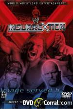 Watch WWE Insurrextion 123movies