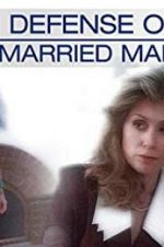 Watch In Defense of a Married Man 123movies