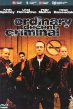 Watch Ordinary Decent Criminal 123movies
