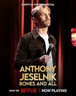 Watch Anthony Jeselnik: Bones and All (TV Special 2024) 123movies