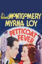 Watch Petticoat Fever 123movies
