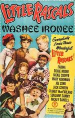 Watch Washee Ironee (Short 1934) 123movies