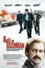 Watch Kill The Irishman 123movies