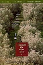 Watch Through the Olive Trees 123movies