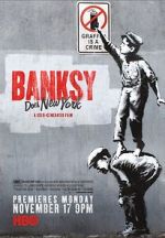 Watch Banksy Does New York 123movies
