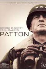 Watch Patton 123movies